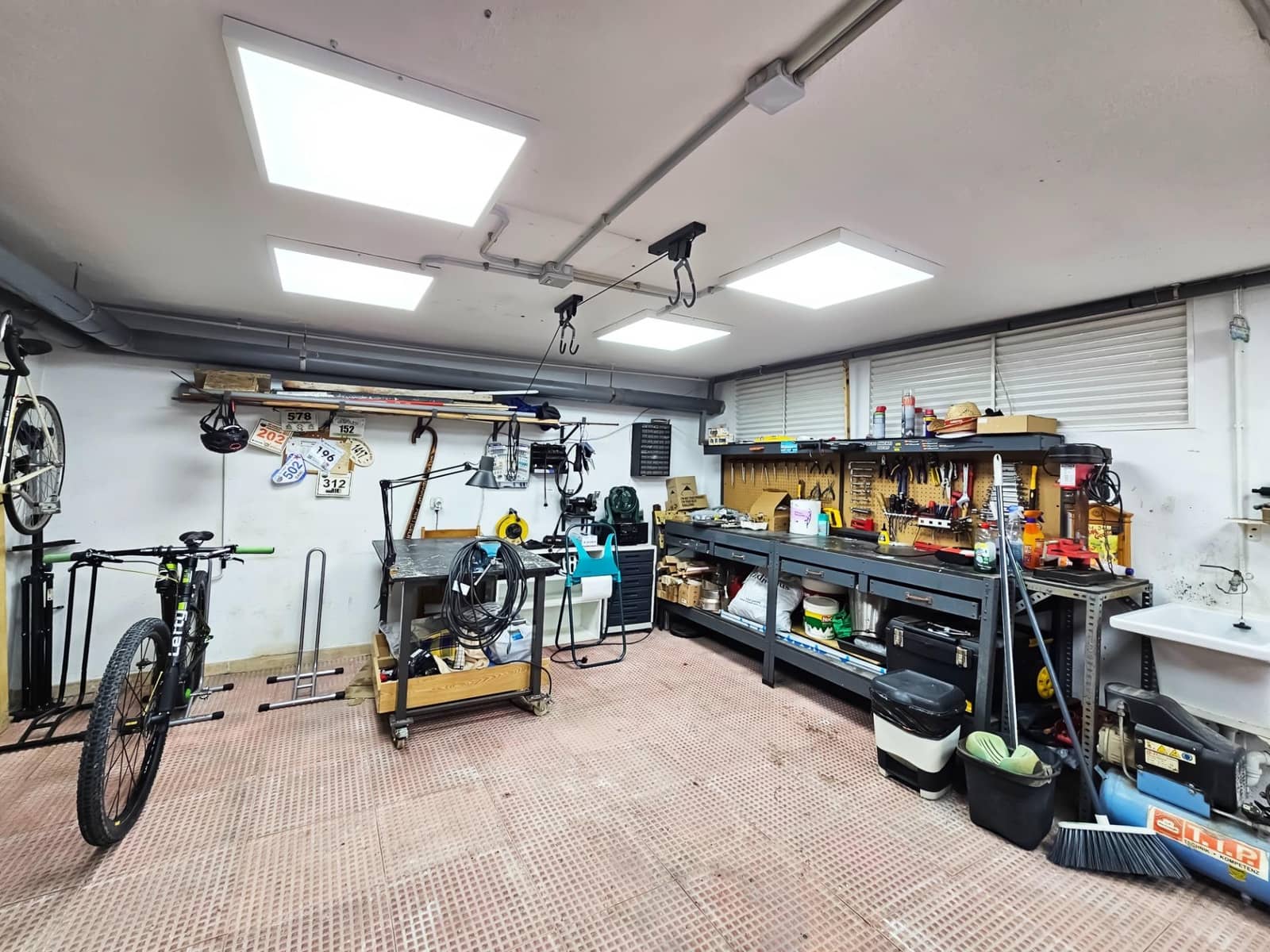 2 soveværelse Lejlighed til salg i Gran Alacant med garage - € 340.000 (Ref: 9419803)