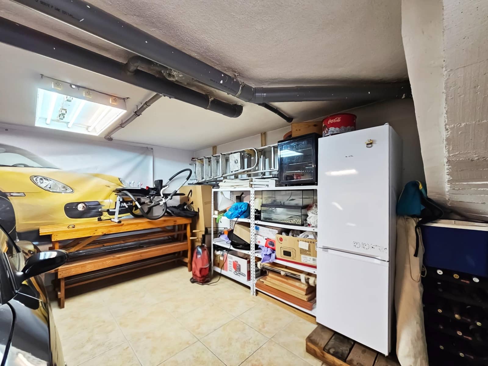 2 soveværelse Lejlighed til salg i Gran Alacant med garage - € 340.000 (Ref: 9419803)