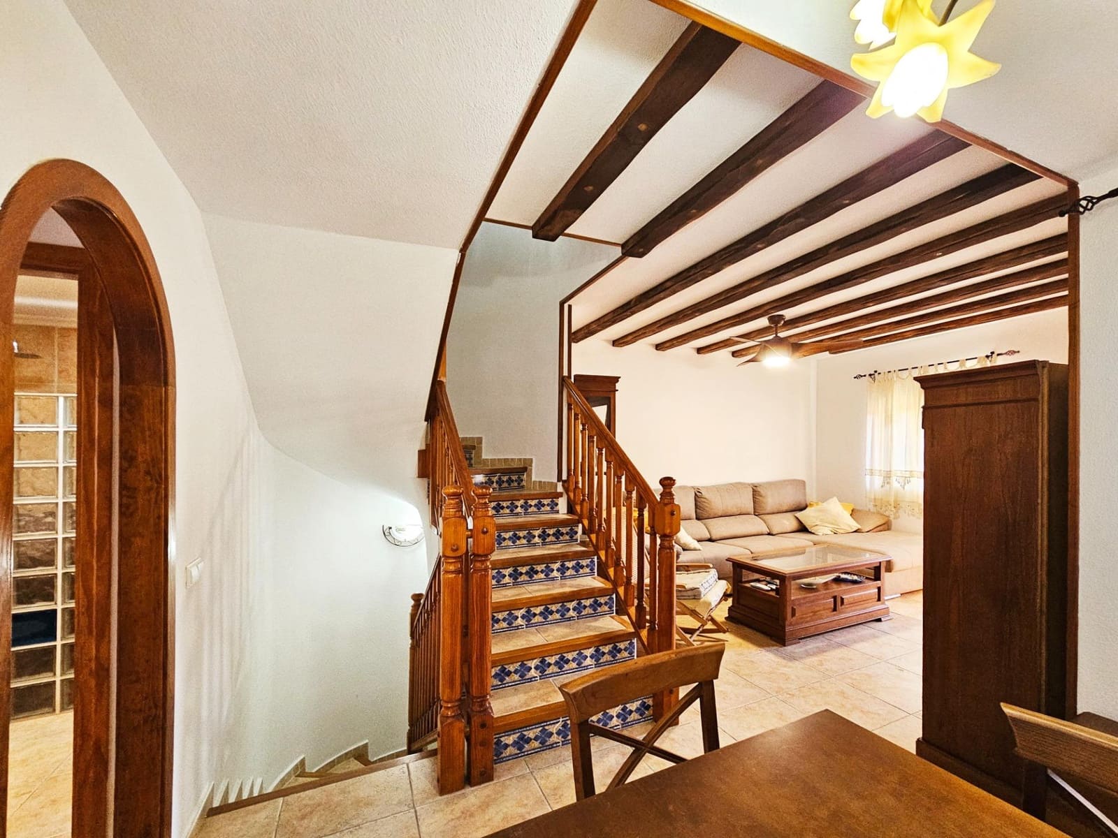 2 soveværelse Lejlighed til salg i Gran Alacant med garage - € 340.000 (Ref: 9419803)