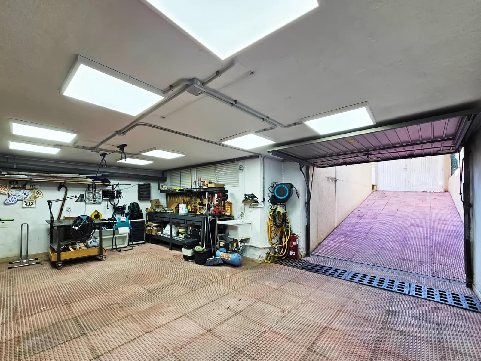 2 soveværelse Lejlighed til salg i Gran Alacant med garage - € 340.000 (Ref: 9419803)