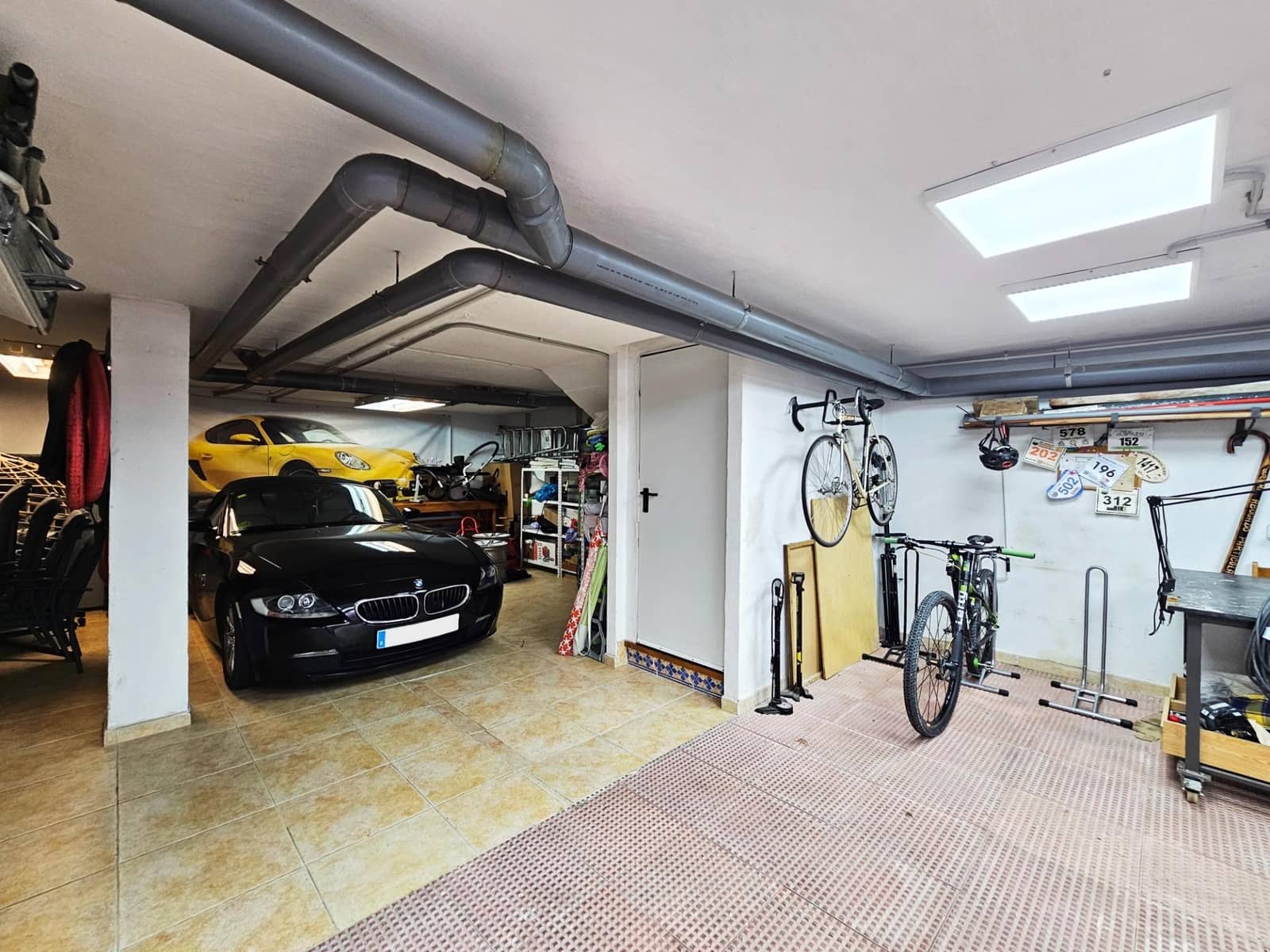 2 soveværelse Lejlighed til salg i Gran Alacant med garage - € 340.000 (Ref: 9419803)