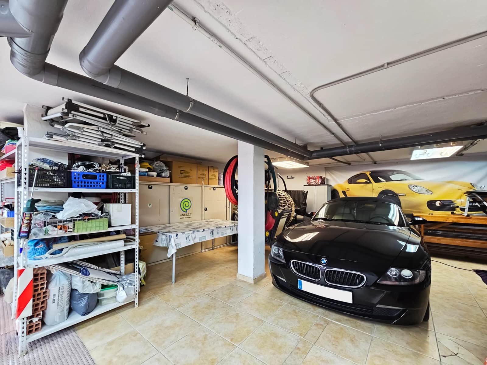 2 soveværelse Lejlighed til salg i Gran Alacant med garage - € 340.000 (Ref: 9419803)