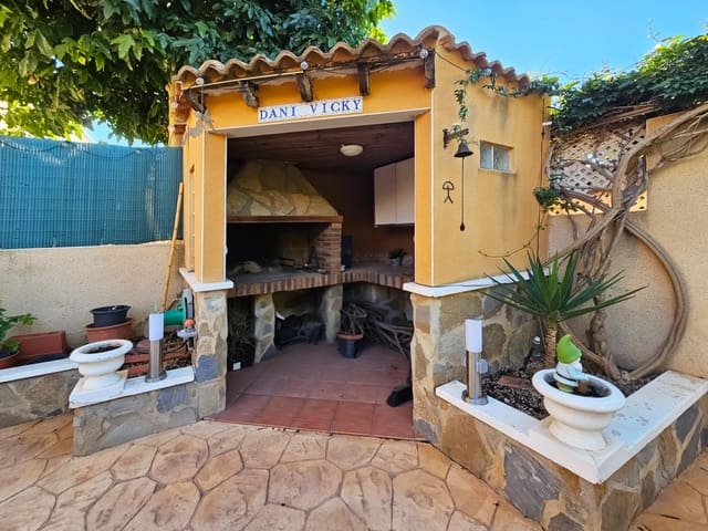 2 soverom Leilighet til salgs i Gran Alacant, Santa Pola med garasje - € 340 000 (Ref: 9419803)