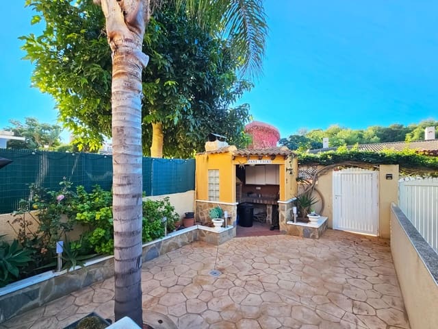 2 soverom Leilighet til salgs i Gran Alacant, Santa Pola med garasje - € 340 000 (Ref: 9419803)