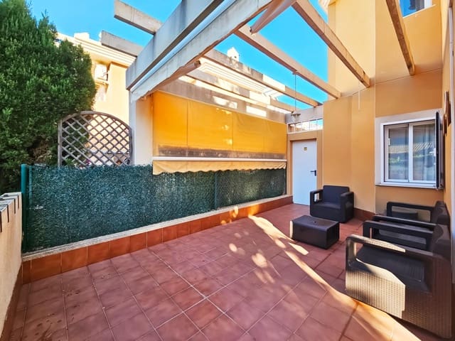 2 soverom Leilighet til salgs i Gran Alacant, Santa Pola med garasje - € 340 000 (Ref: 9419803)