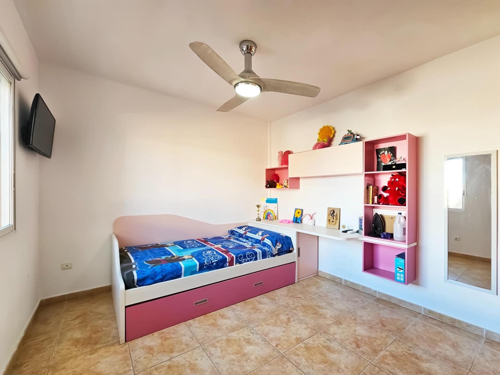 2 bedroom Apartment for sale in Gran Alacant with garage - € 340,000 (Ref: 9419803)