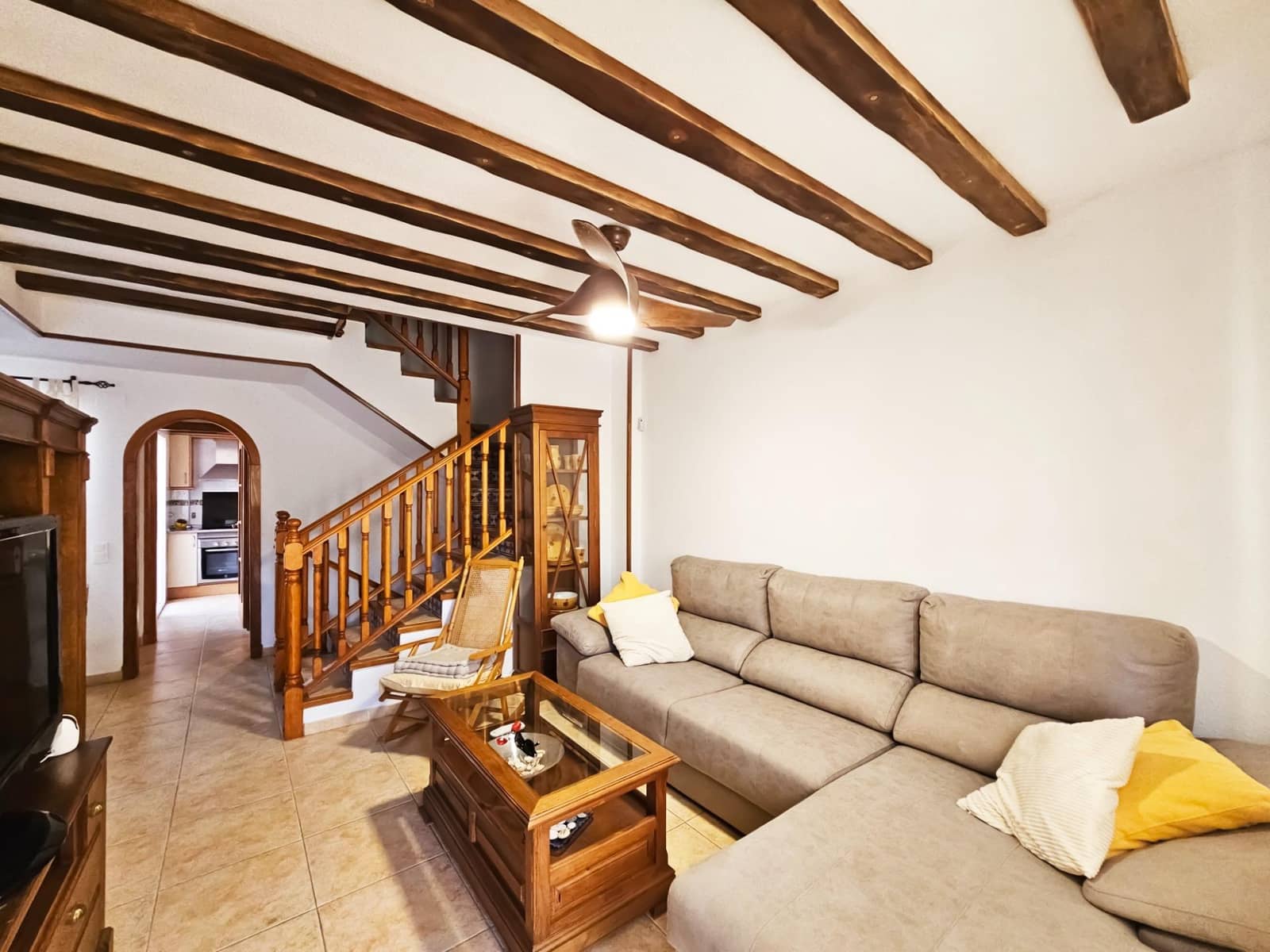 2 bedroom Apartment for sale in Gran Alacant with garage - € 340,000 (Ref: 9419803)