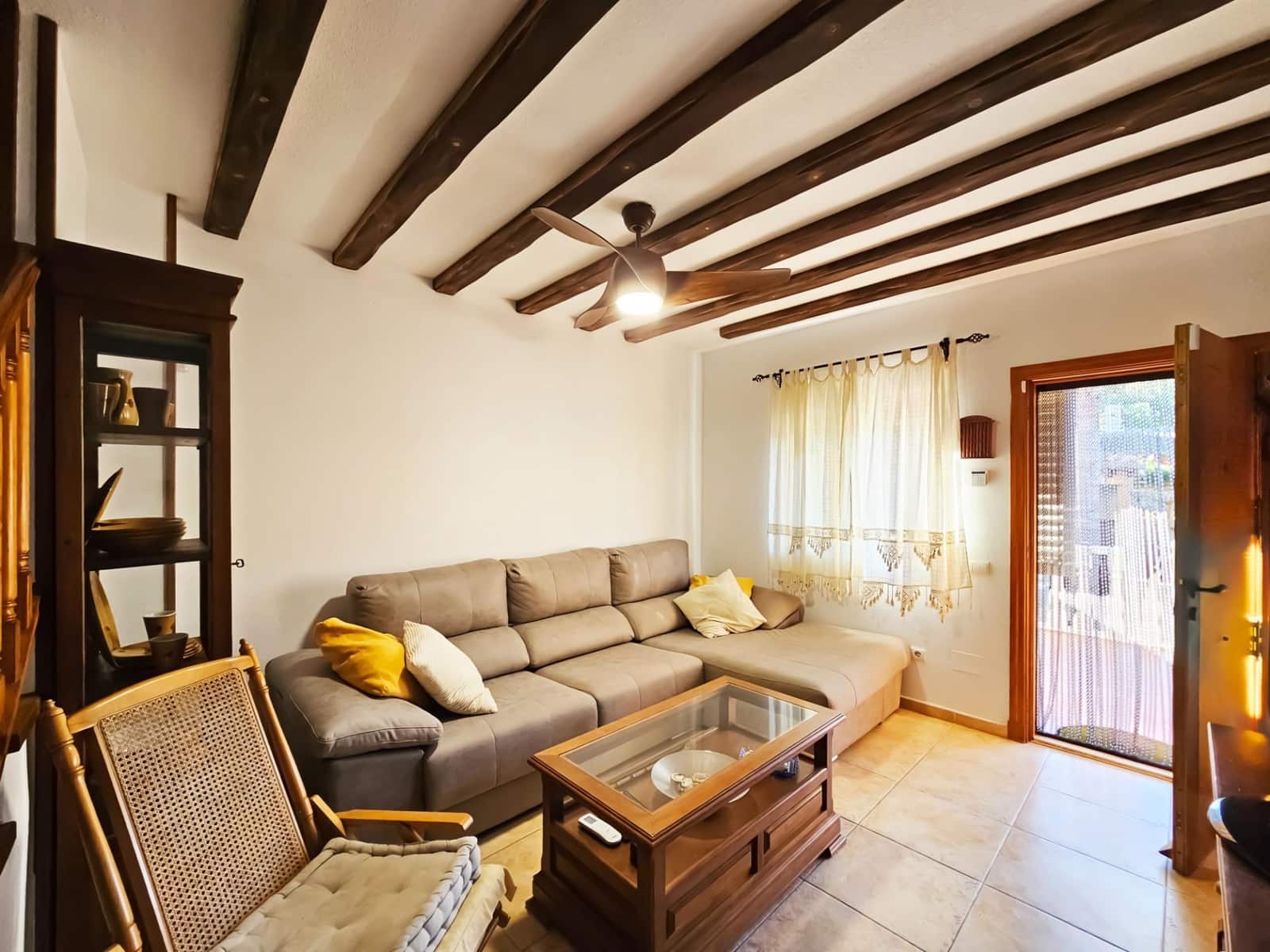 2 bedroom Apartment for sale in Gran Alacant with garage - € 340,000 (Ref: 9419803)