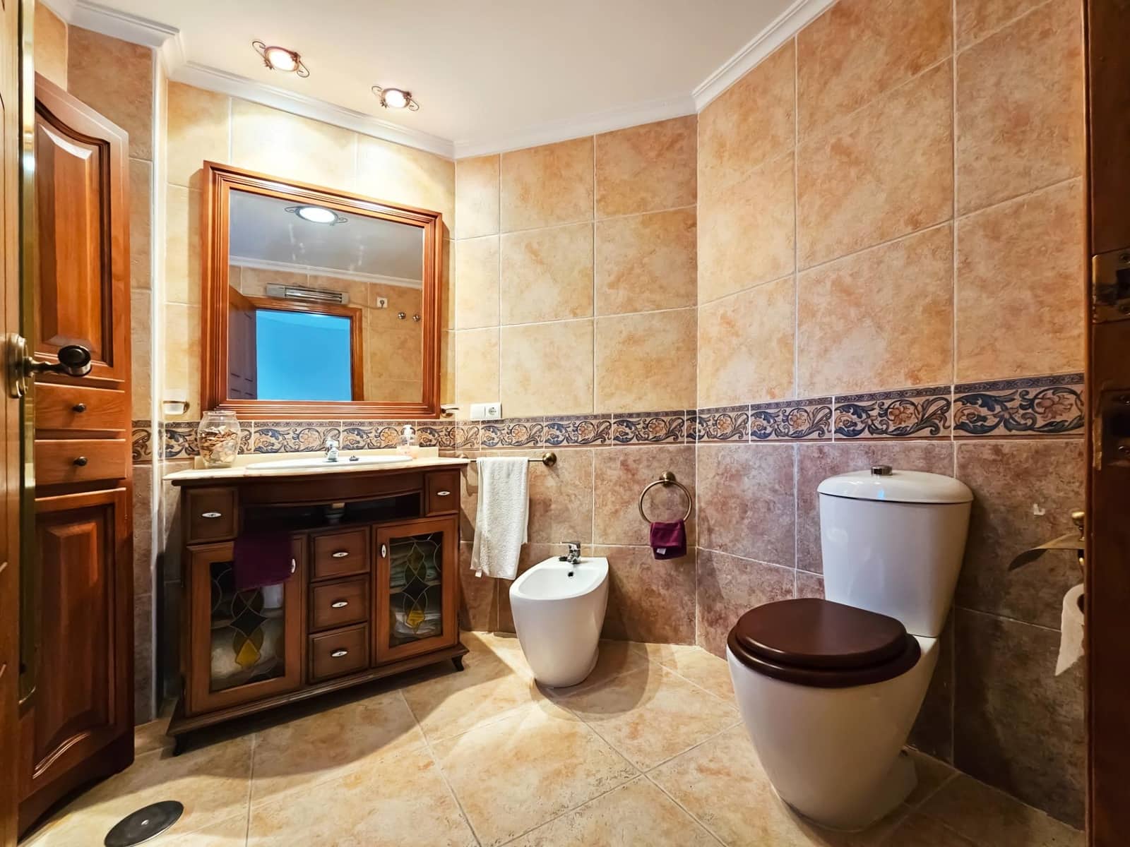 2 bedroom Apartment for sale in Gran Alacant with garage - € 340,000 (Ref: 9419803)