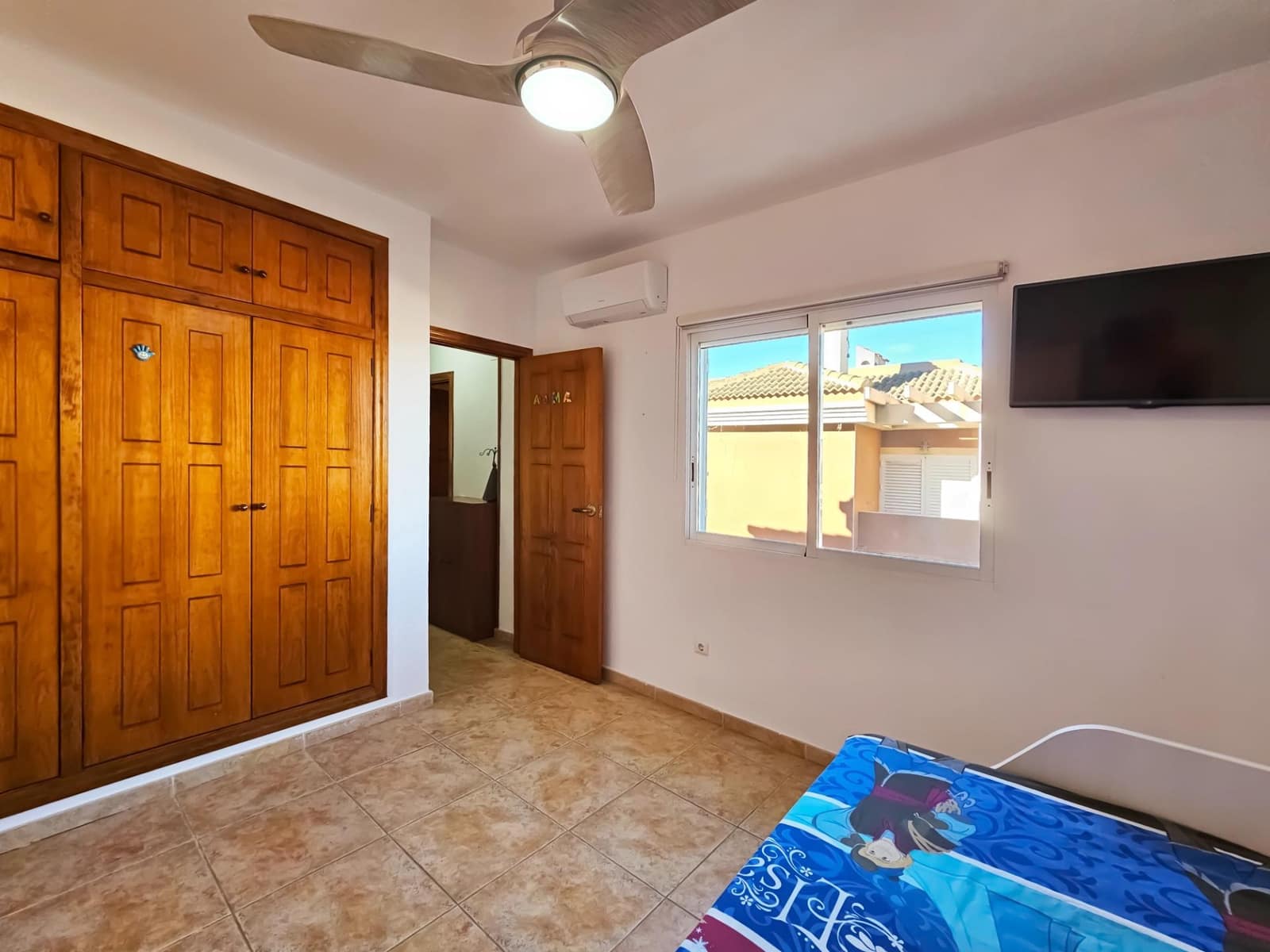 2 bedroom Apartment for sale in Gran Alacant with garage - € 340,000 (Ref: 9419803)