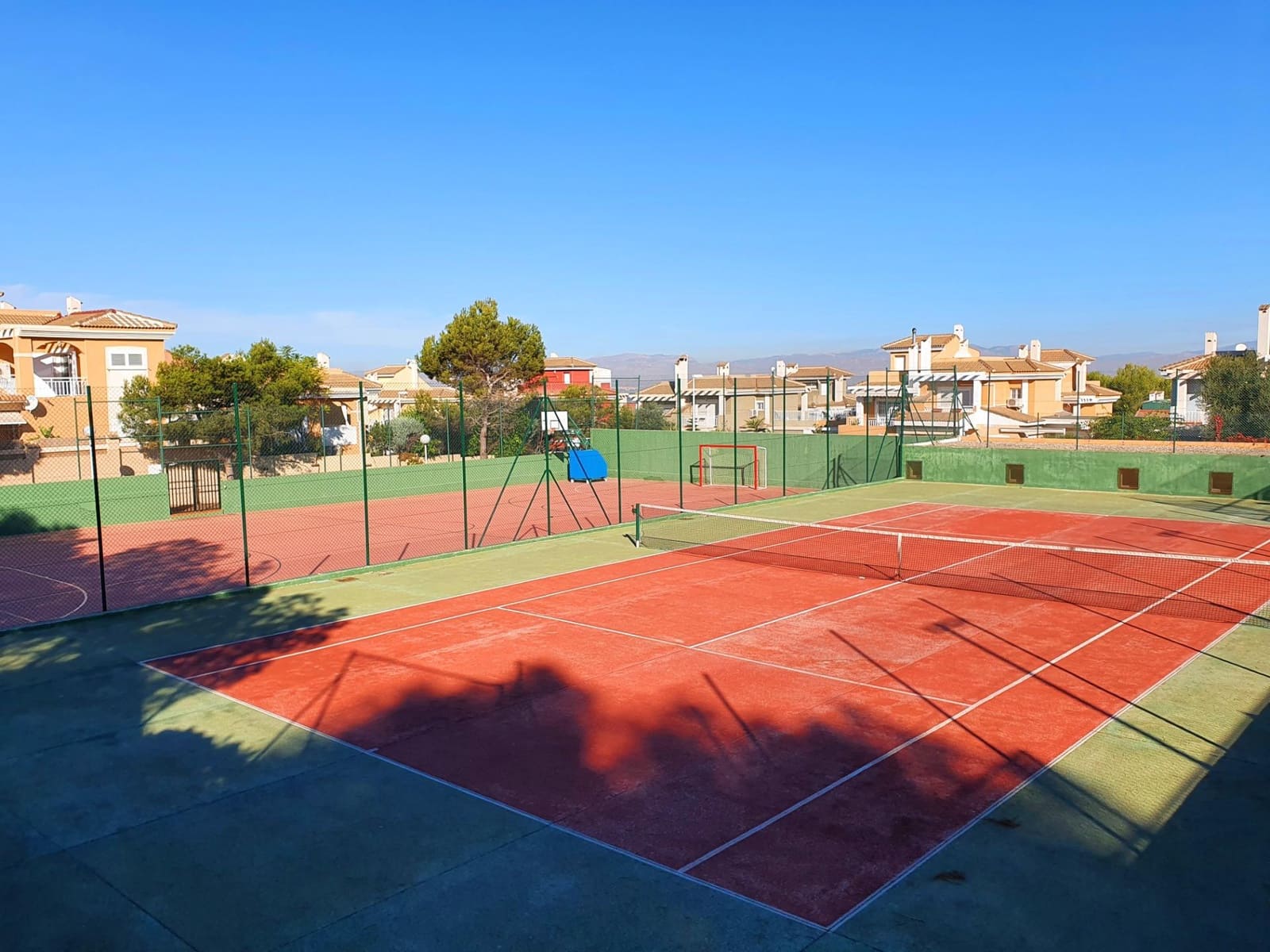 2 bedroom Apartment for sale in Gran Alacant with garage - € 340,000 (Ref: 9419803)