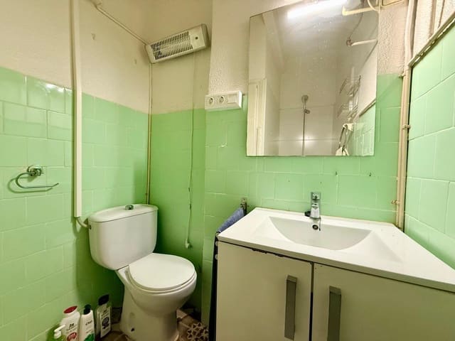 Apartamento de 3 habitaciones en Santa Pola en venta - 139.000 € (Ref: 9437142)