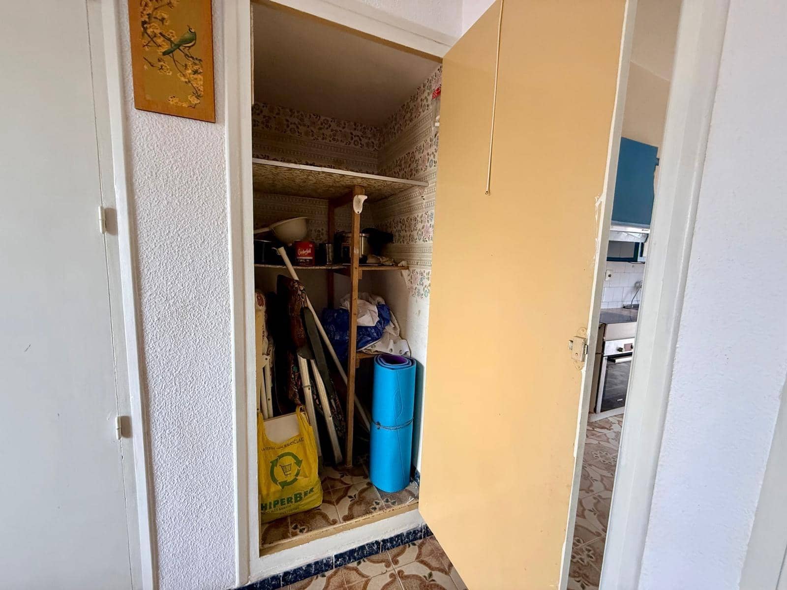 3 bedroom Apartment for sale in Santa Pola - € 139,000 (Ref: 9437142)