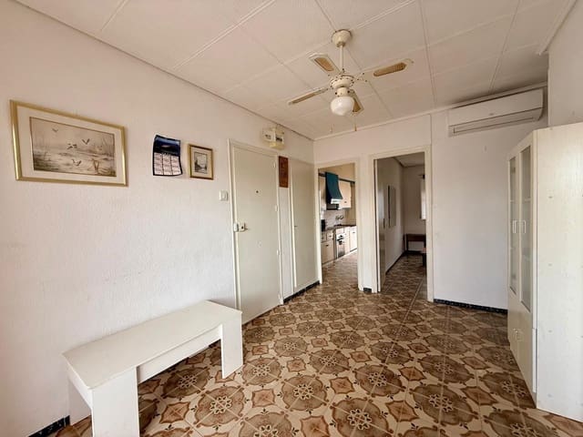 Apartamento de 3 habitaciones en Santa Pola en venta - 139.000 € (Ref: 9437142)