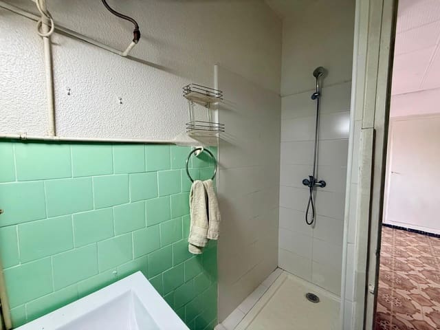 Apartamento de 3 habitaciones en Santa Pola en venta - 139.000 € (Ref: 9437142)