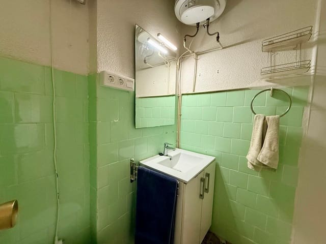 Apartamento de 3 habitaciones en Santa Pola en venta - 139.000 € (Ref: 9437142)