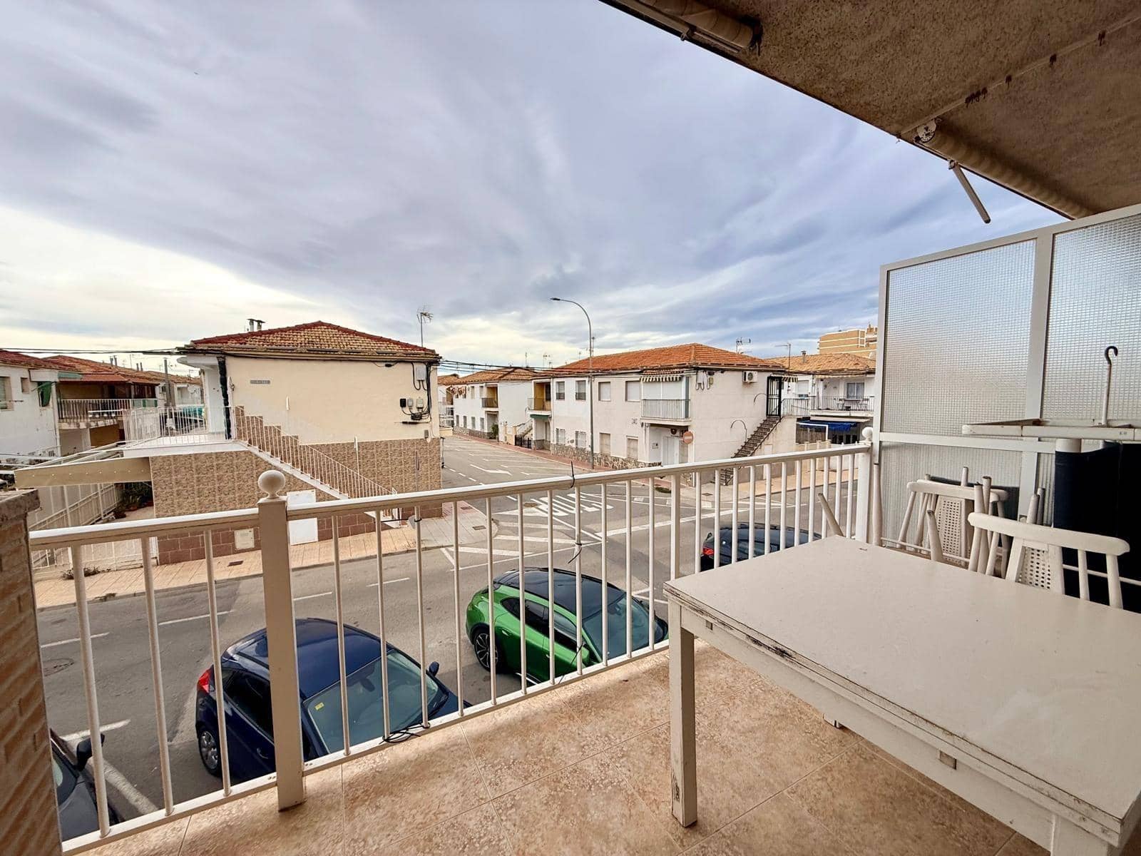 3 bedroom Apartment for sale in Santa Pola - € 139,000 (Ref: 9437142)