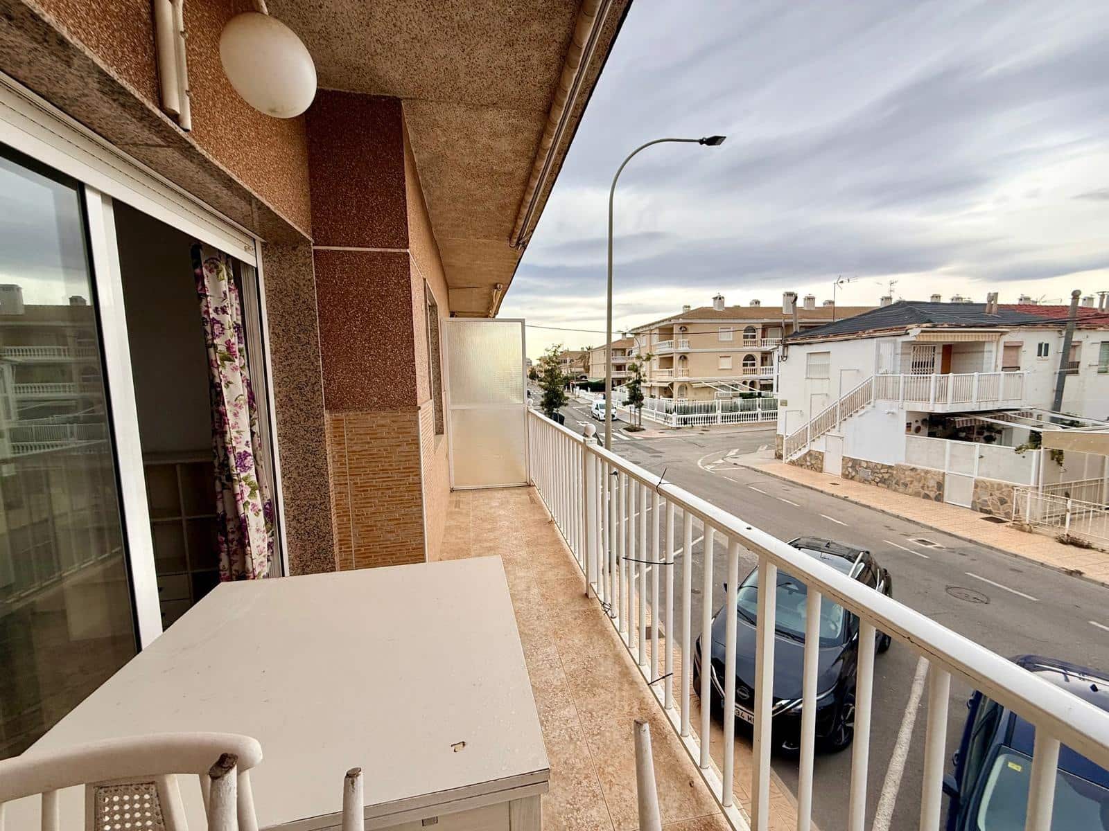 3 bedroom Apartment for sale in Santa Pola - € 139,000 (Ref: 9437142)