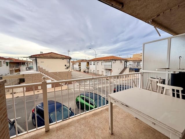 Apartamento de 3 habitaciones en Santa Pola en venta - 139.000 € (Ref: 9437142)
