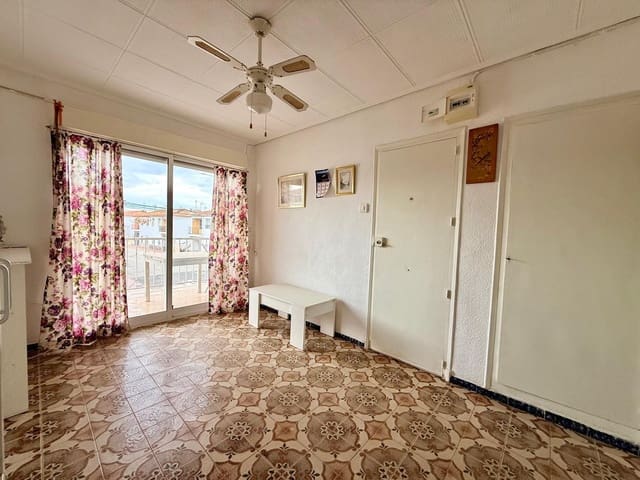 Apartamento de 3 habitaciones en Santa Pola en venta - 139.000 € (Ref: 9437142)