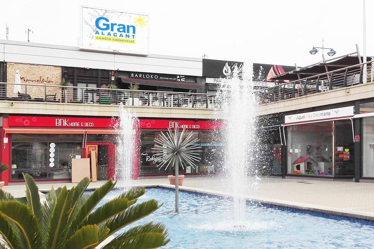 2 camera da letto Appartamento in vendita in Gran Alacant con piscina - 220.000 € (Rif: 9446373)