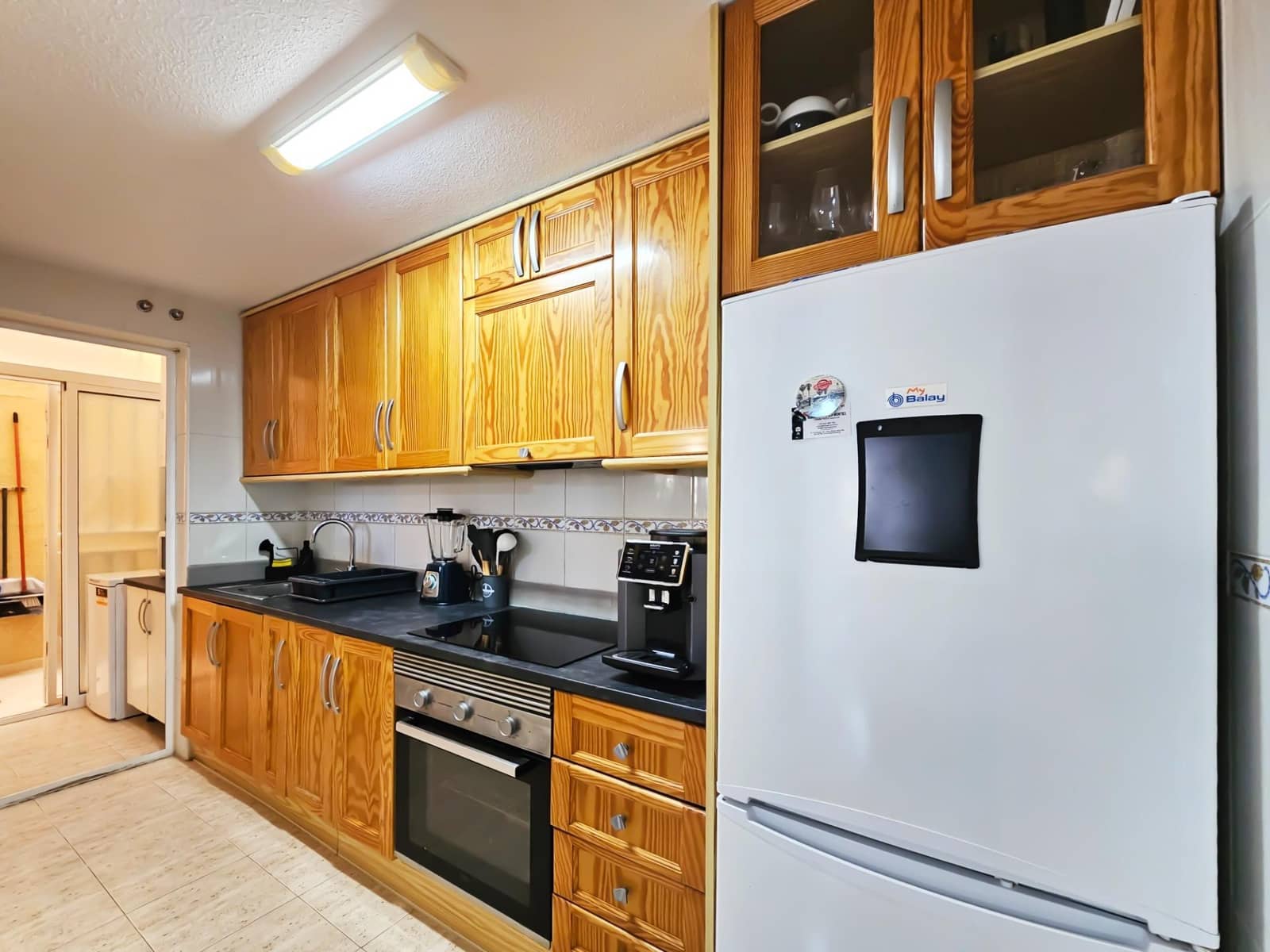 2 camera da letto Appartamento in vendita in Gran Alacant con piscina - 220.000 € (Rif: 9446373)