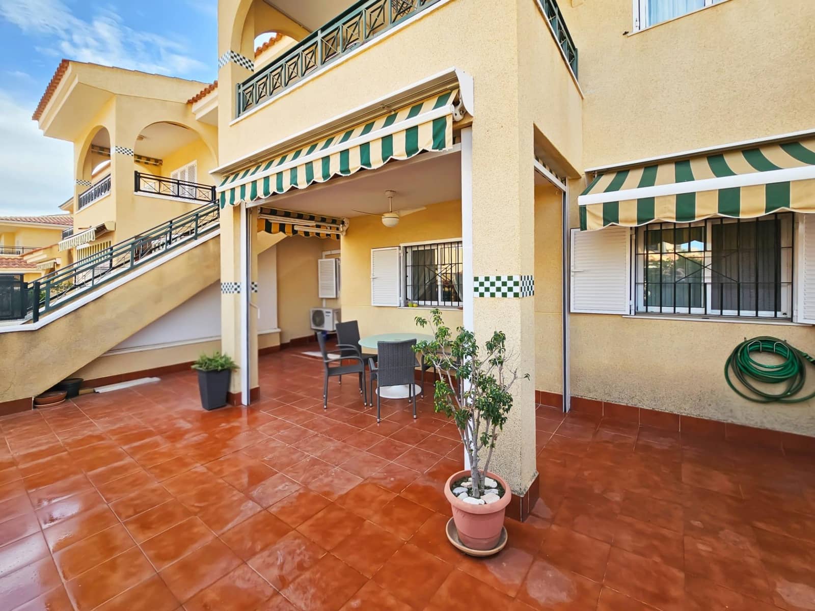 2 camera da letto Appartamento in vendita in Gran Alacant con piscina - 220.000 € (Rif: 9446373)