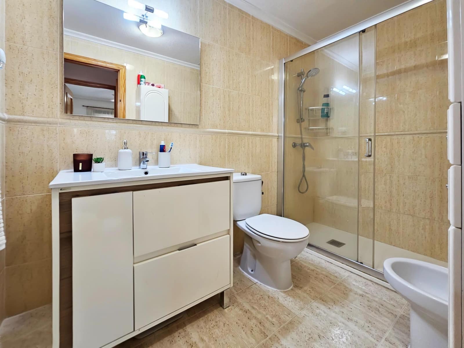 2 camera da letto Appartamento in vendita in Gran Alacant con piscina - 220.000 € (Rif: 9446373)