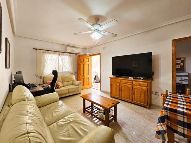 2 chambre Appartement à vendre à Gran Alacant, Santa Pola avec piscine - 220 000 € (Ref: 9446373)