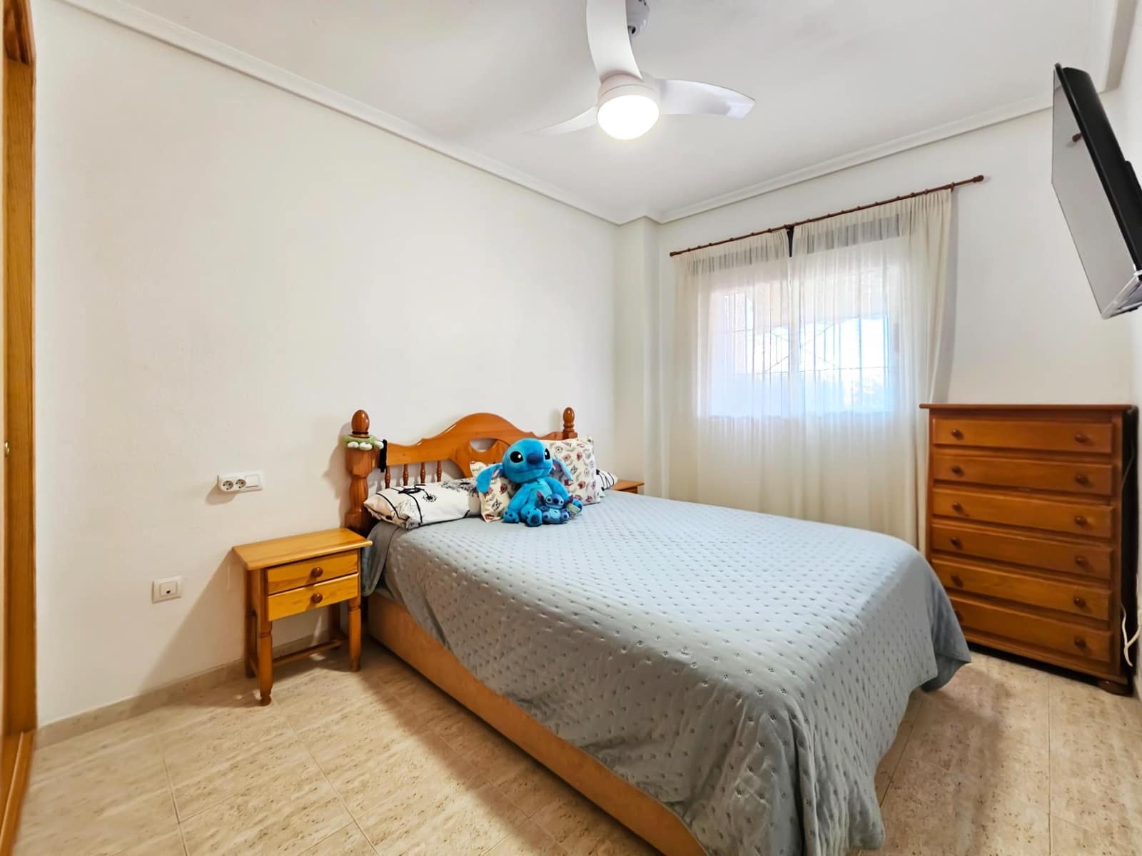 2 slaapkamer Appartement te koop in Gran Alacant met zwembad - € 215.000 (Ref: 9446373)