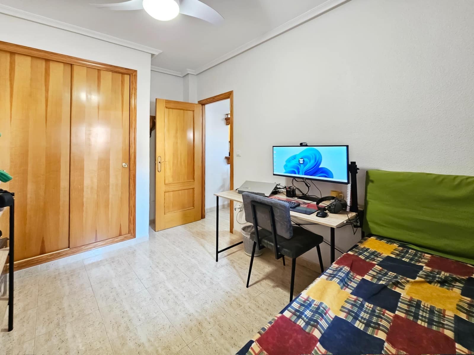 2 slaapkamer Appartement te koop in Gran Alacant met zwembad - € 215.000 (Ref: 9446373)