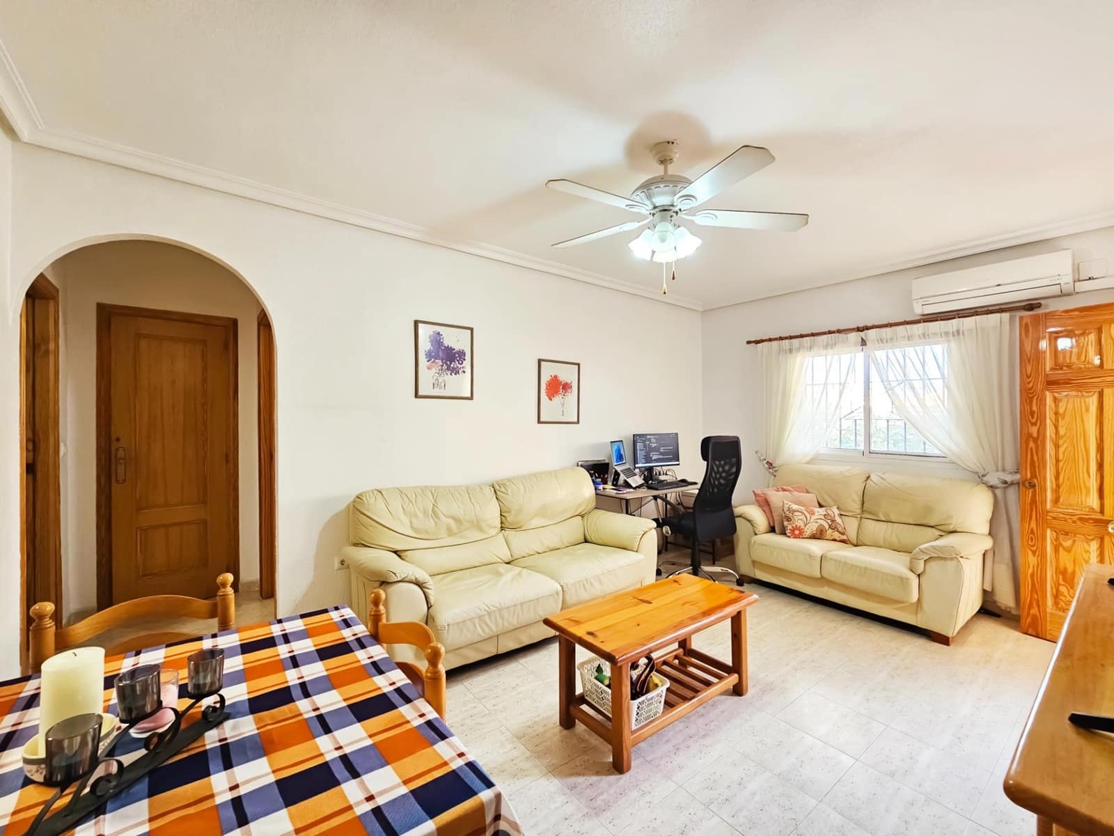 2 slaapkamer Appartement te koop in Gran Alacant met zwembad - € 215.000 (Ref: 9446373)