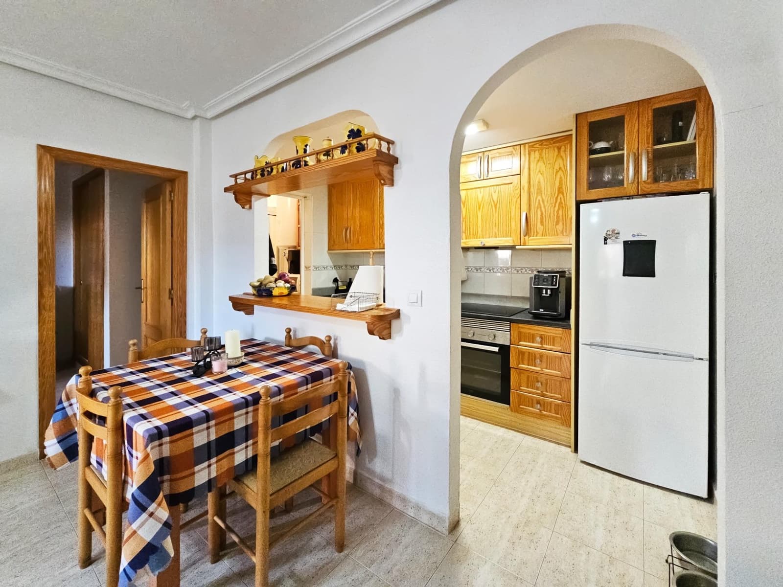 2 slaapkamer Appartement te koop in Gran Alacant met zwembad - € 215.000 (Ref: 9446373)