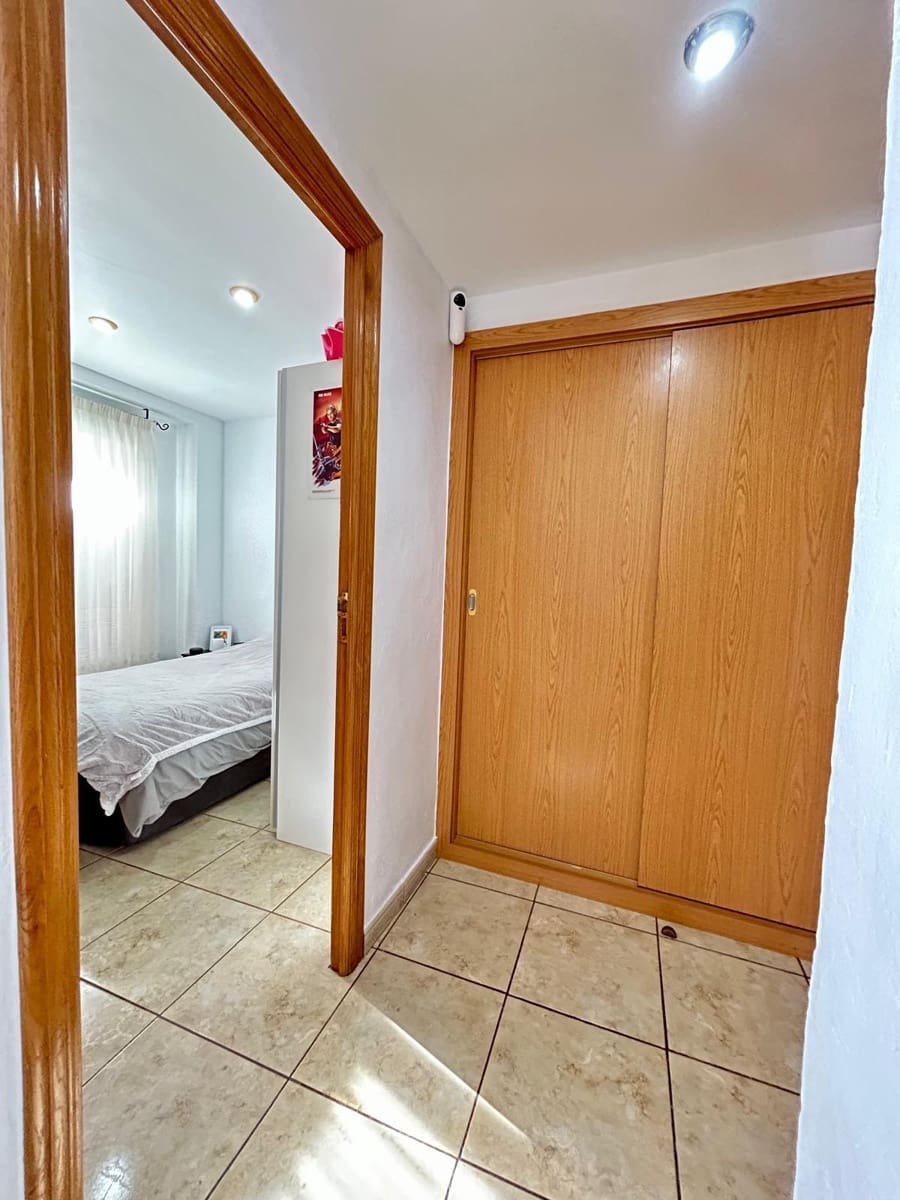 3 soverom Leilighet til salgs i Gran Alacant - € 179 000 (Ref: 9449338)