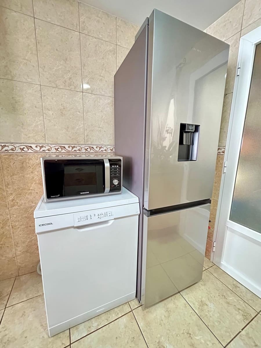 3 soverom Leilighet til salgs i Gran Alacant - € 179 000 (Ref: 9449338)