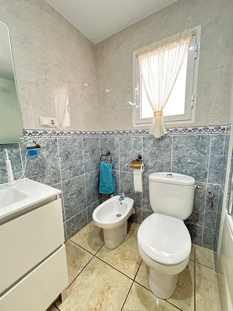 3 soverom Leilighet til salgs i Gran Alacant - € 179 000 (Ref: 9449338)