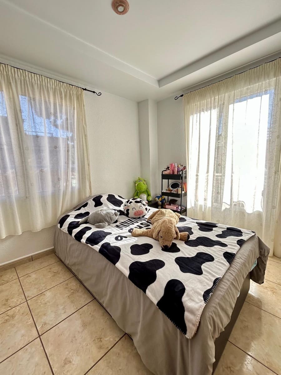 3 soverom Leilighet til salgs i Gran Alacant - € 179 000 (Ref: 9449338)