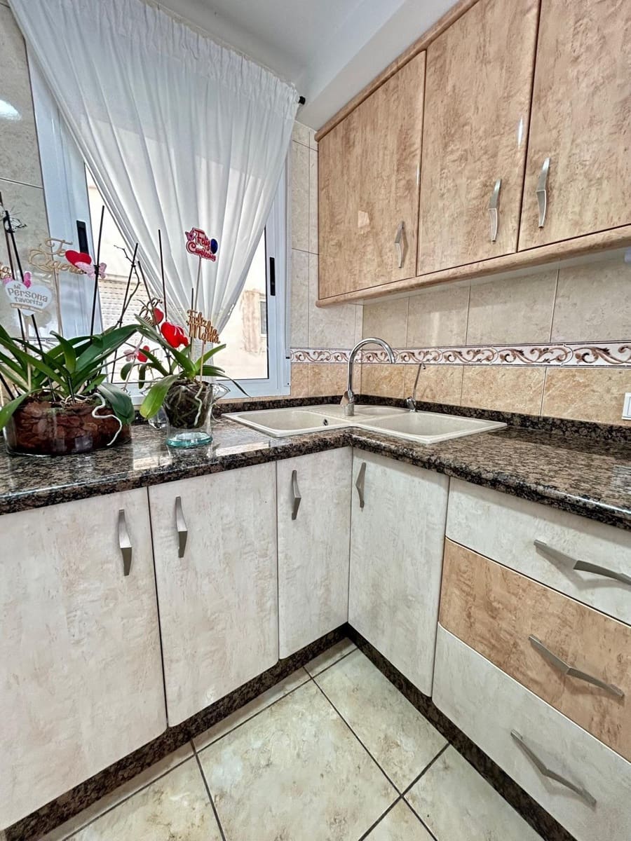 3 soverom Leilighet til salgs i Gran Alacant - € 179 000 (Ref: 9449338)