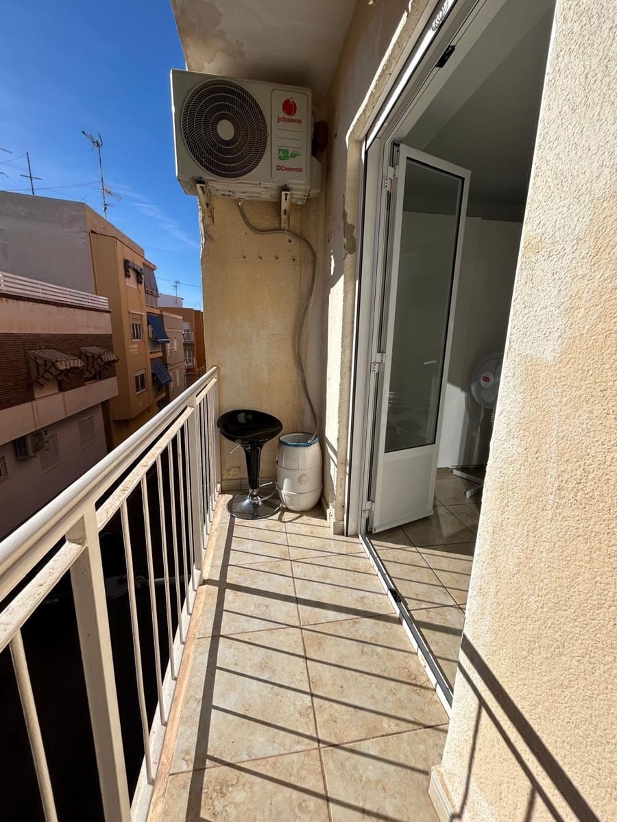 3 soverom Leilighet til salgs i Gran Alacant - € 179 000 (Ref: 9449338)