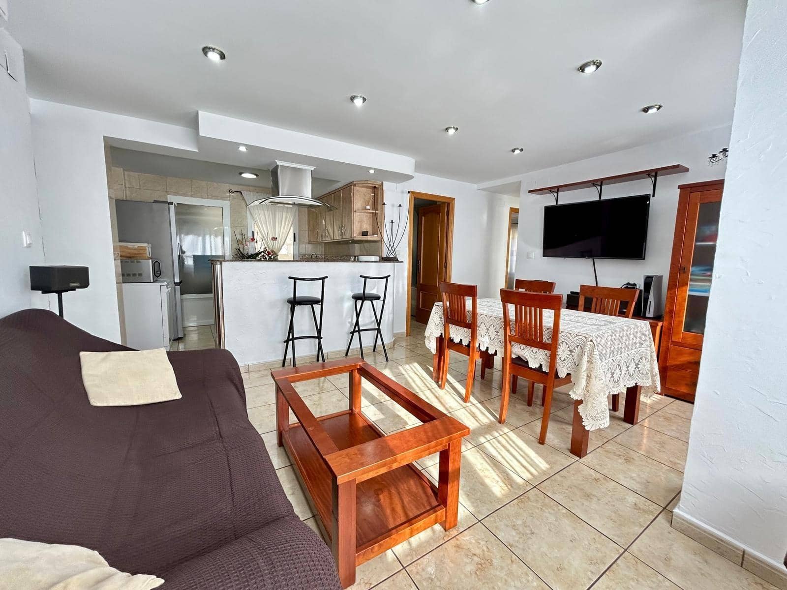 3 soverom Leilighet til salgs i Gran Alacant - € 179 000 (Ref: 9449338)