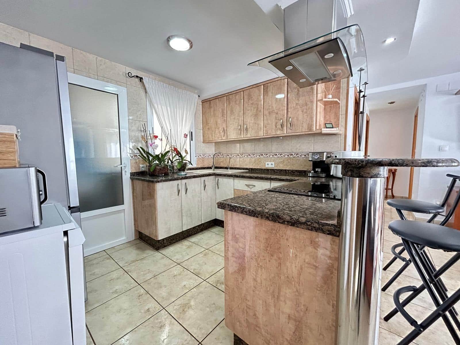 3 soverom Leilighet til salgs i Gran Alacant - € 179 000 (Ref: 9449338)