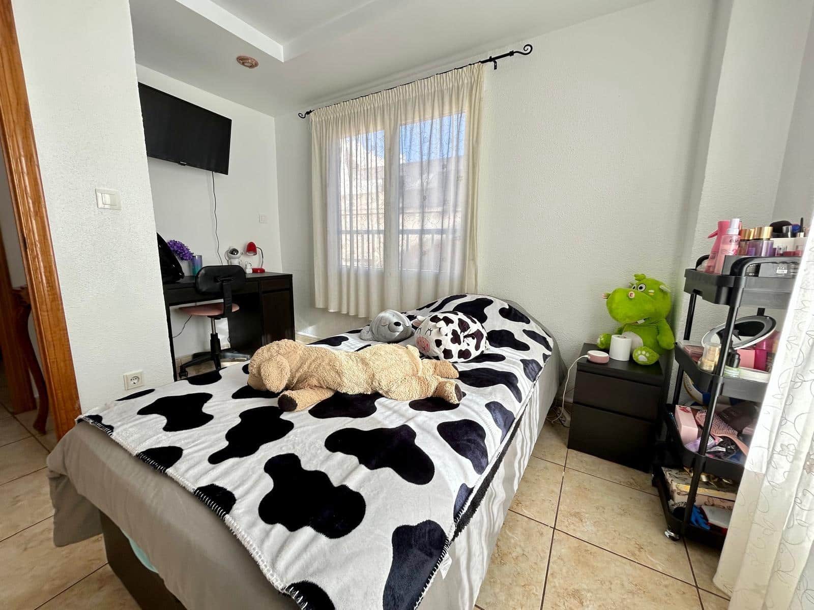 3 soverom Leilighet til salgs i Gran Alacant - € 179 000 (Ref: 9449338)