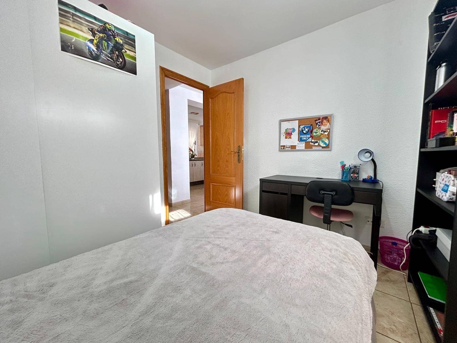 3 soverom Leilighet til salgs i Gran Alacant - € 179 000 (Ref: 9449338)