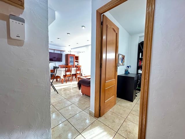 3 soverom Leilighet til salgs i Gran Alacant, Santa Pola - € 179 000 (Ref: 9449338)