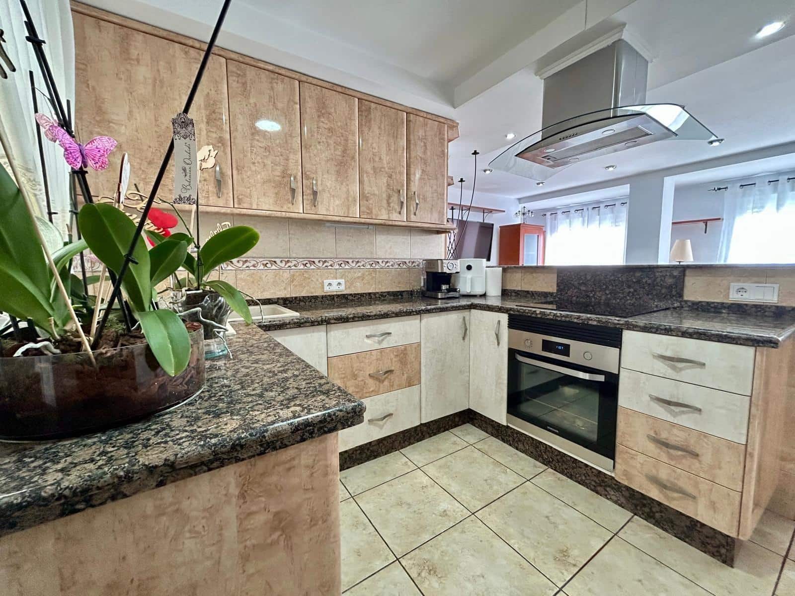 3 soverom Leilighet til salgs i Gran Alacant - € 179 000 (Ref: 9449338)