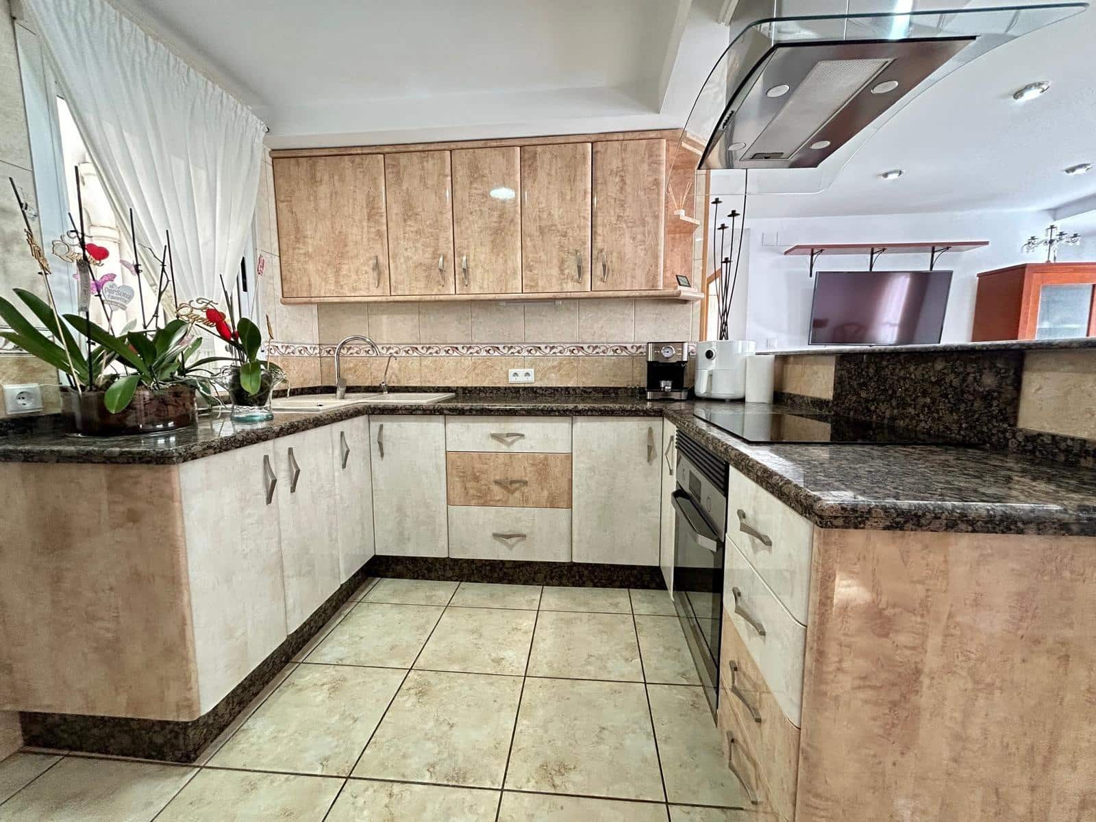 3 soverom Leilighet til salgs i Gran Alacant - € 179 000 (Ref: 9449338)