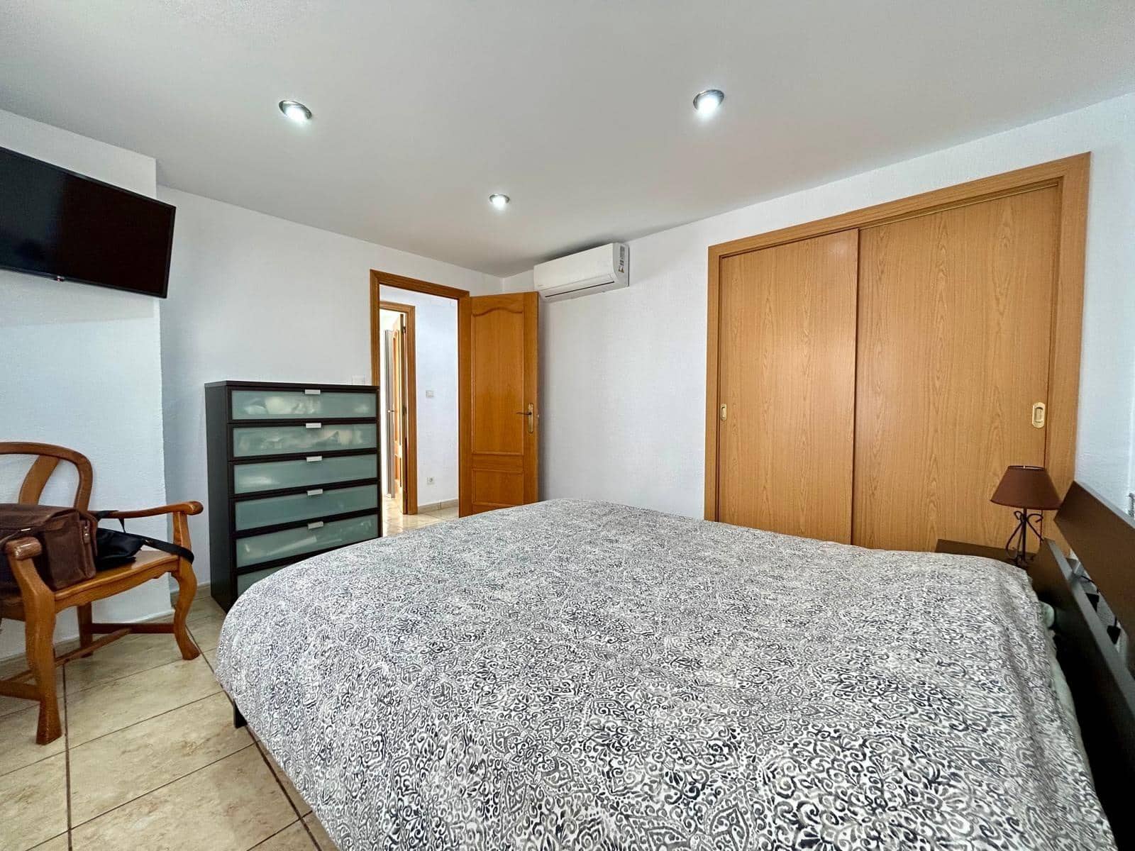 3 soverom Leilighet til salgs i Gran Alacant - € 179 000 (Ref: 9449338)