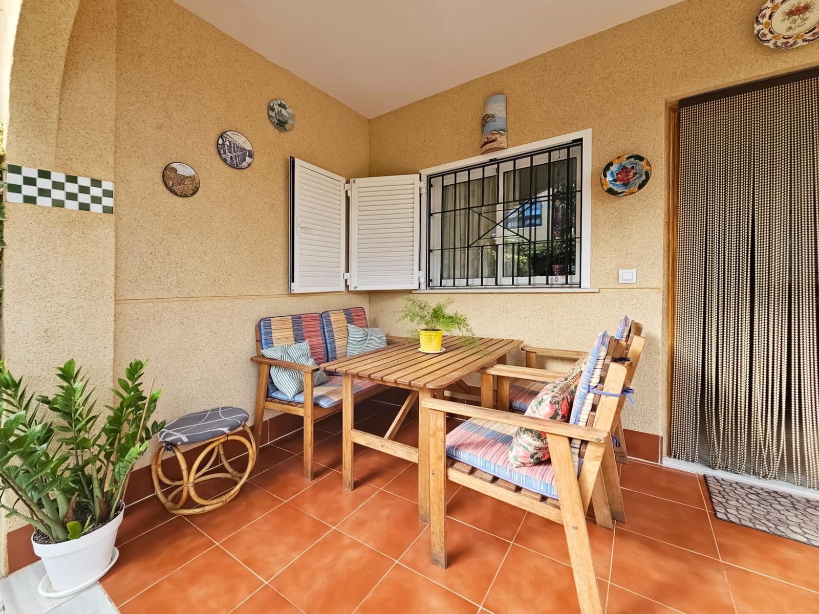 2 soveværelse Lejlighed til salg i Gran Alacant - € 269.000 (Ref: 9451010)