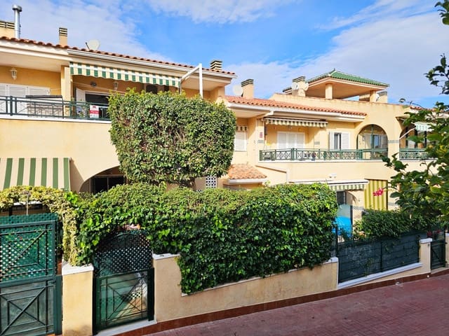 2 soveværelse Lejlighed til salg i Gran Alacant, Santa Pola - € 269.000 (Ref: 9451010)