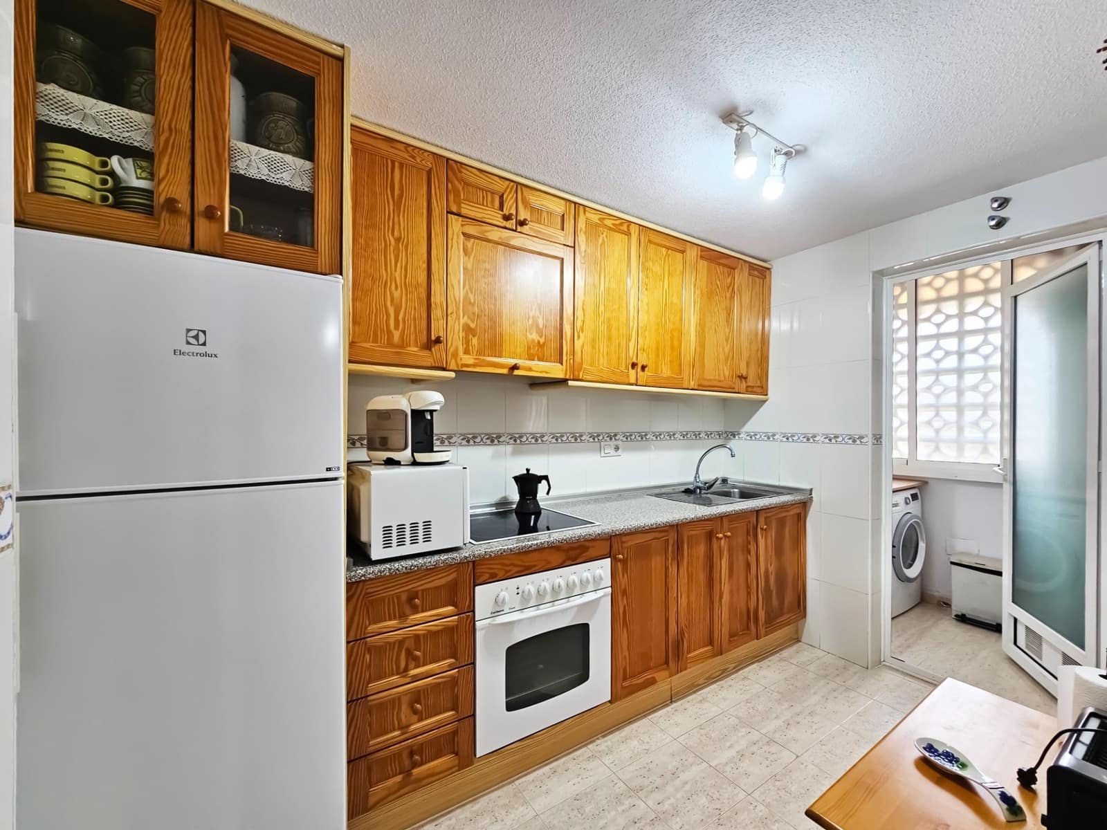 2 bedroom Apartment for sale in Gran Alacant with pool garage - € 269,000 (Ref: 9451010)